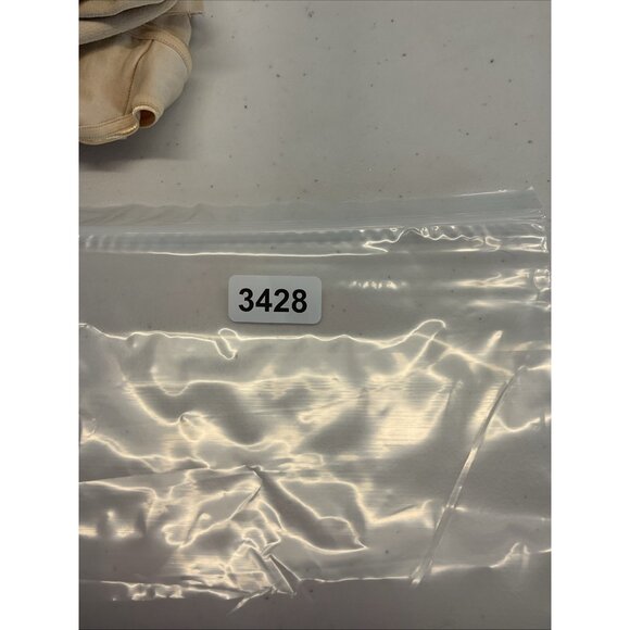 Spanx Red Hot Open-Bust Mid-Thigh Bodysuit Size M Soft Nude Beige‎ - Picture 6 of 6